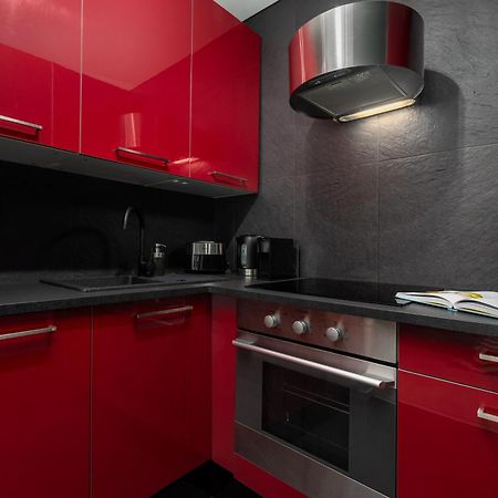Krolewska 43 By Homeprime Warsaw Exterior photo