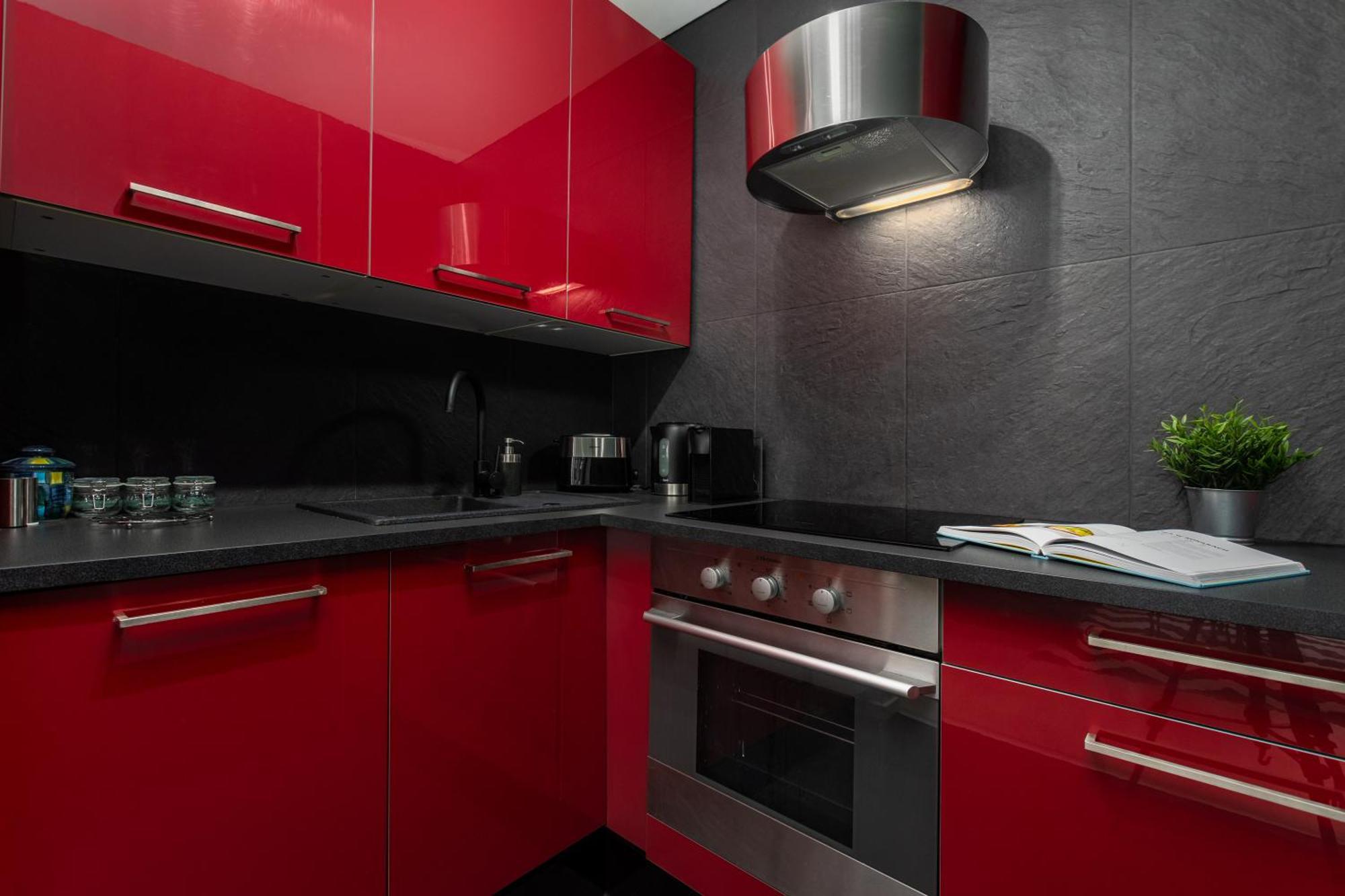 Krolewska 43 By Homeprime Warsaw Exterior photo