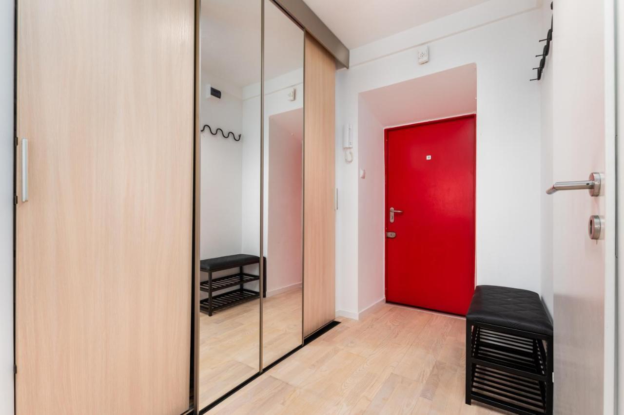 Krolewska 43 By Homeprime Warsaw Exterior photo
